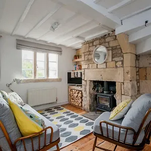Charming Period Holiday home